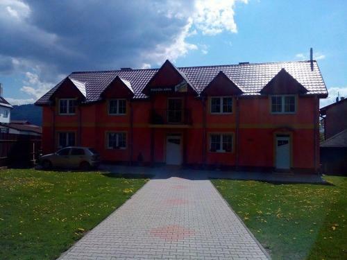 Hostal Penzion Anna