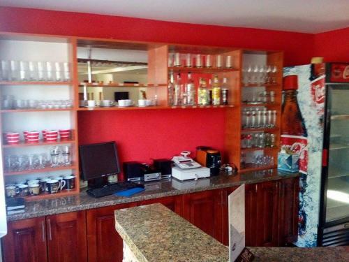 Hostal Penzion Anna