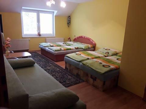 Hostal Penzion Anna