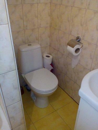 Hostal Penzion Anna