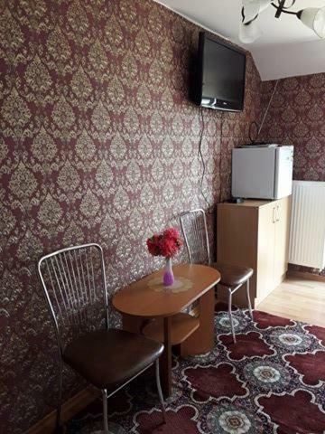 Hostal Penzion Anna