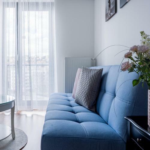 Charming&cozy-ambiente Apartments