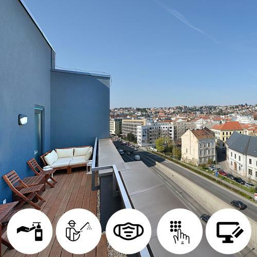 Charming&cozy-ambiente Apartments