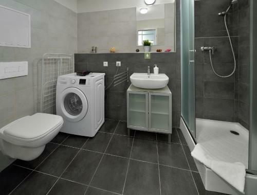 Charming&cozy-ambiente Apartments