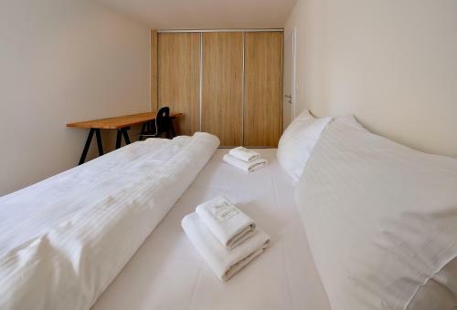 Charming&cozy-ambiente Apartments