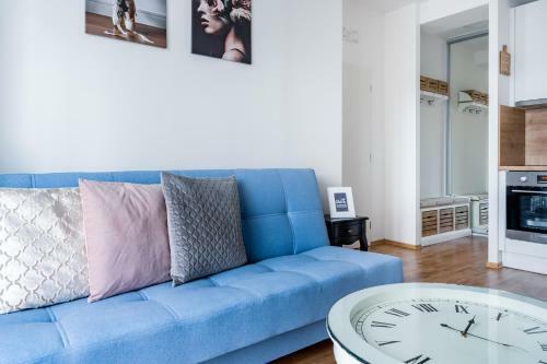 Charming&cozy-ambiente Apartments