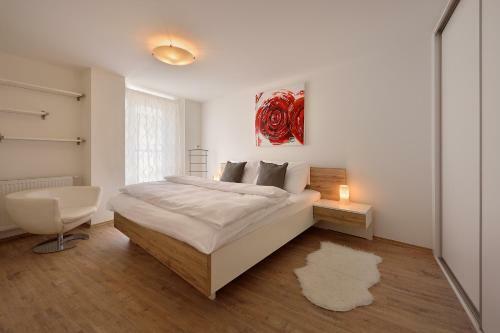 Charming&cozy-ambiente Apartments