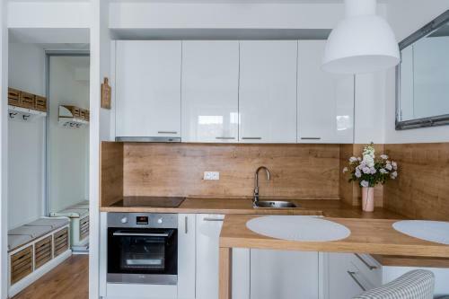 Charming&cozy-ambiente Apartments