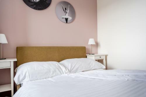 Charming&cozy-ambiente Apartments