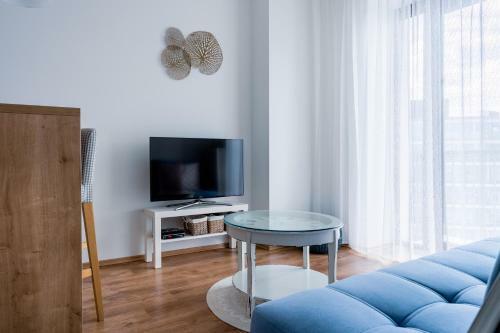Charming&cozy-ambiente Apartments
