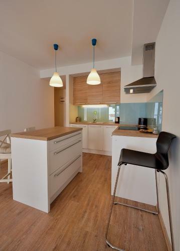 Charming&cozy-ambiente Apartments