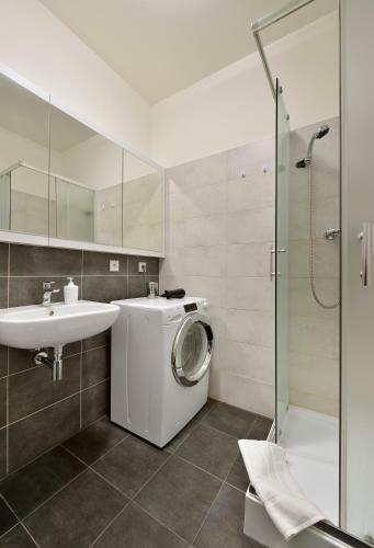 Charming&cozy-ambiente Apartments