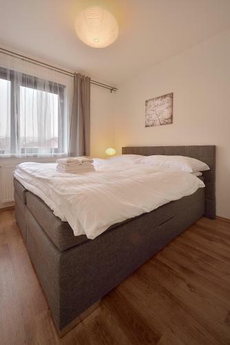Charming&cozy-ambiente Apartments
