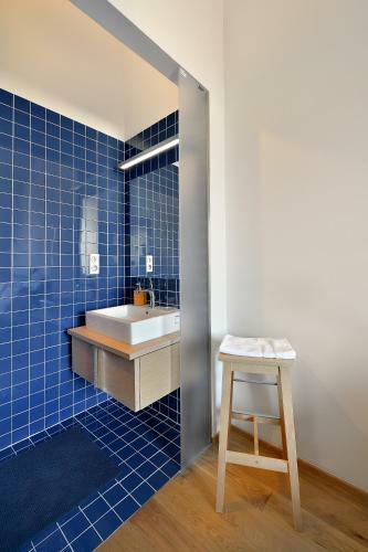 Charming&cozy-ambiente Apartments