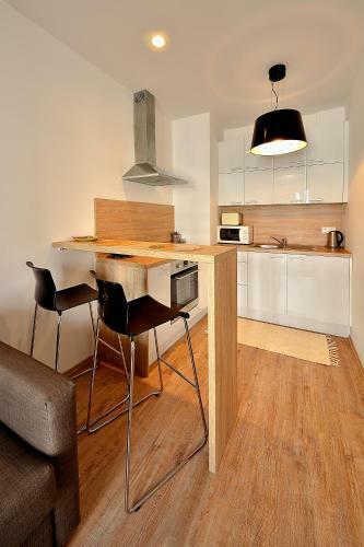 Charming&cozy-ambiente Apartments