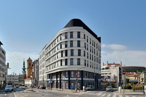 Charming&cozy-ambiente Apartments