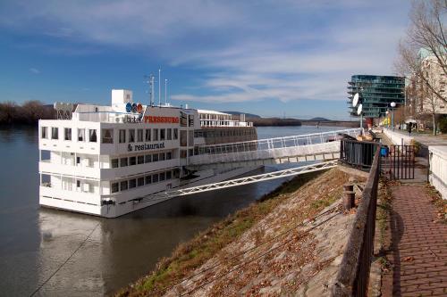 Botel Pressburg