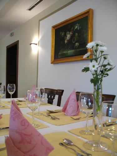 Hostal Hotel Sebastian U Hoffera
