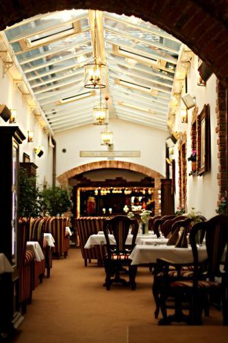 Hostal Hotel Sebastian U Hoffera