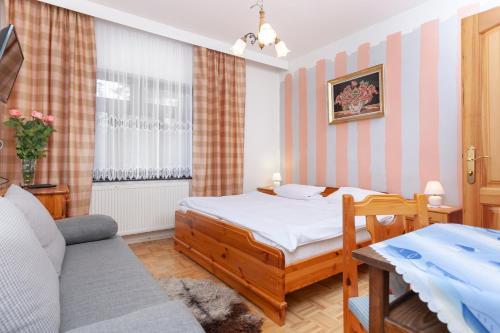 Hostal Vila Javorinka