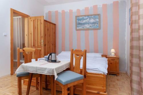 Hostal Vila Javorinka