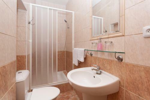 Hostal Vila Javorinka