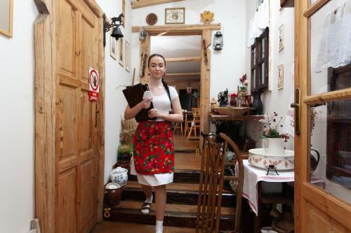 Hostal Vila Javorinka