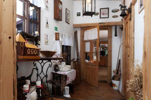 Hostal Vila Javorinka