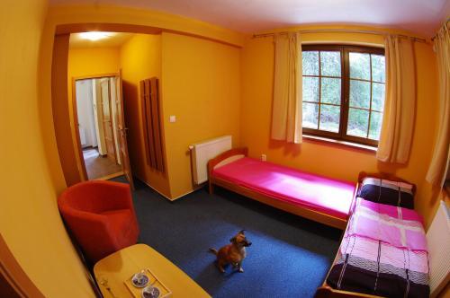 Apartamento Villa Aspen
