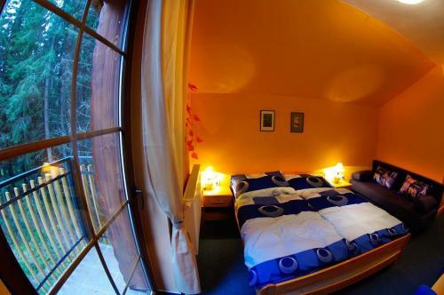 Apartamento Villa Aspen