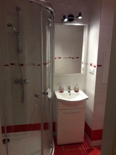 Sv & Angel Apartment