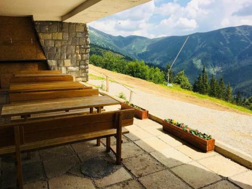 Lodge Chata Kosodrevina