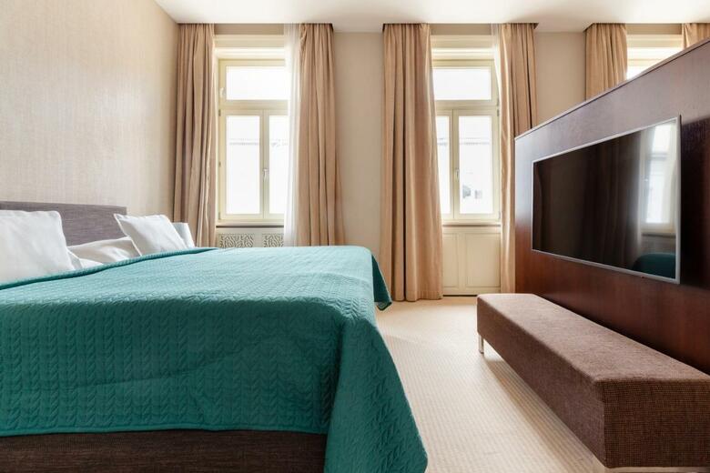 Roset Boutique Hotel