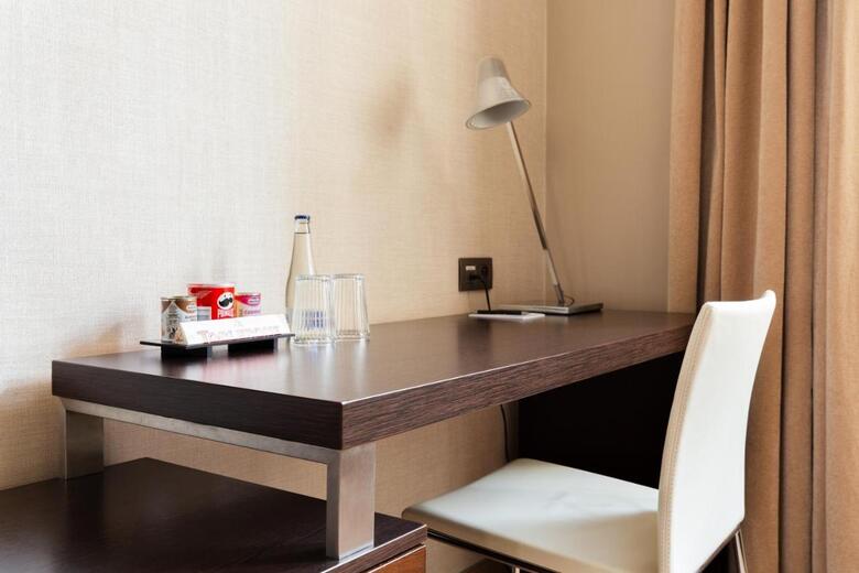 Roset Boutique Hotel