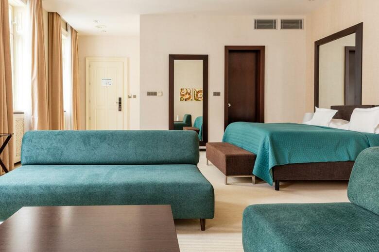 Roset Boutique Hotel