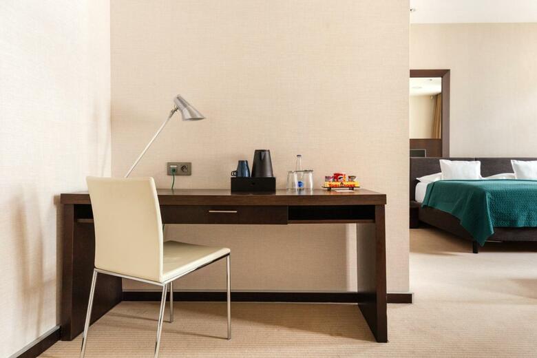 Roset Boutique Hotel