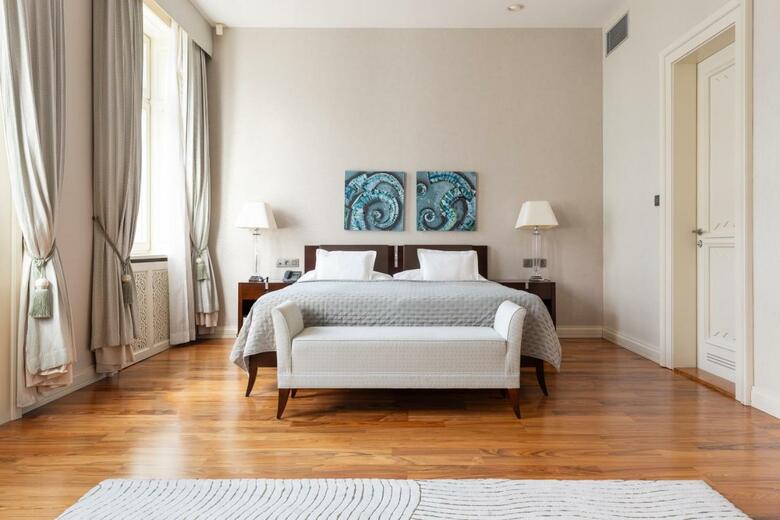 Roset Boutique Hotel