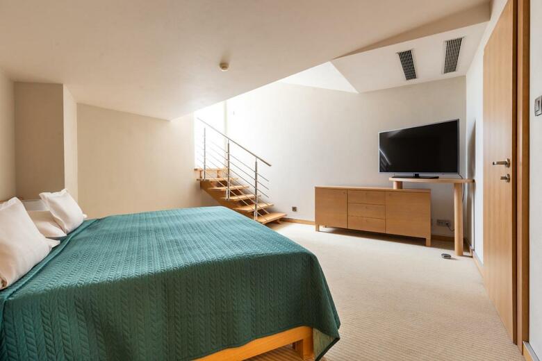 Roset Boutique Hotel