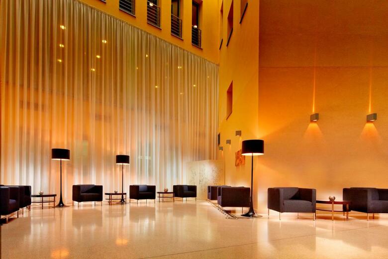 Roset Boutique Hotel