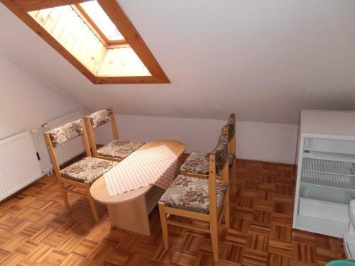 Hostal Penzi�n Horec II