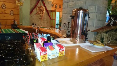 Hostal Penzi�n Horec II