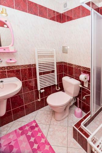 Hostal Penzi�n Horec II
