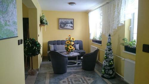 Hostal Penzi�n Horec II