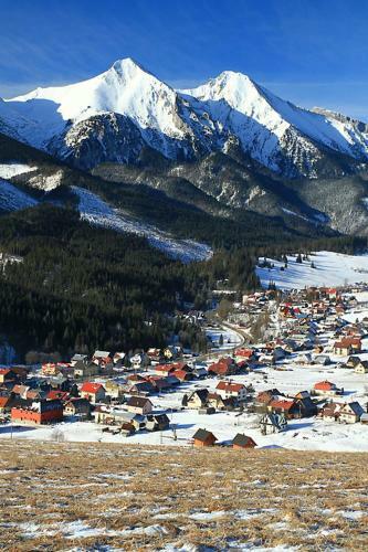 Hostal Penzi�n Horec II