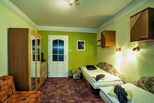 Hotel Centr�l