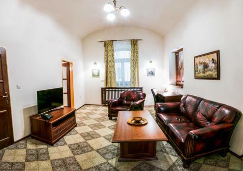 Hostal Pension Horse Inn