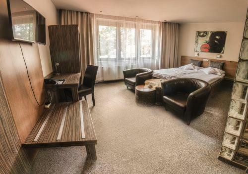 Hostal Pension Horse Inn