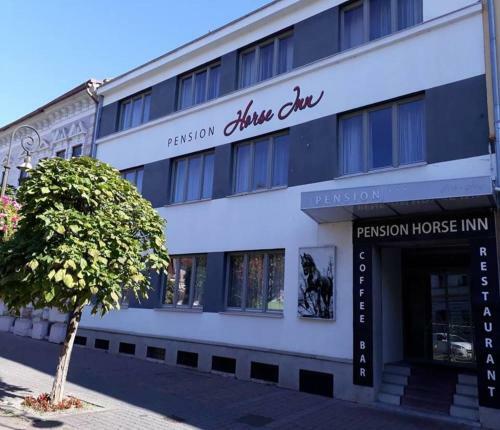 Hostal Pension Horse Inn