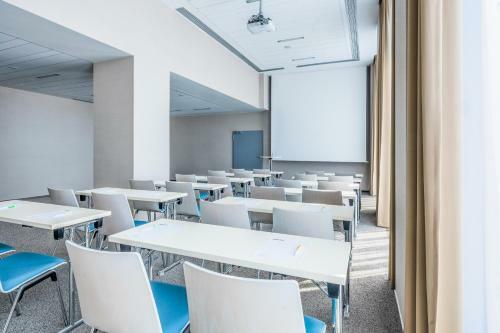 Hotel Park Inn By Radisson Danube Bratislava