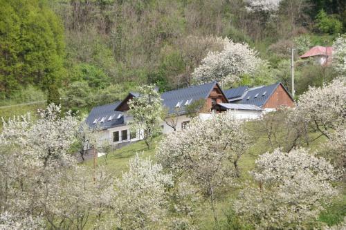 Agroturismo Sad Nad Klingerom